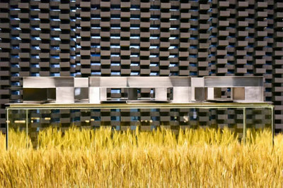 2018廣州設(shè)計(jì)周展前預(yù)覽 室內(nèi)外裝飾工程設(shè)計(jì)新視界