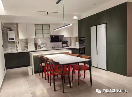 塑造專業形象，引領設計潮流——彌勒小微企業品牌展播之GM裝飾