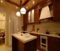 室內外裝飾工程設計 藝術與工程的完美融合