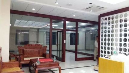 春節后的第一次會員走訪 以匠心筑家園，以溫情暖人心