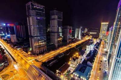 2017廣東全省家具銷售總值約4200億!你們工廠經(jīng)銷商貢獻了多少?